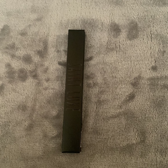 NWT 💄 Saint Luxe Morganite and Carnelian Lip Liner Duo - Picture 3 of 6